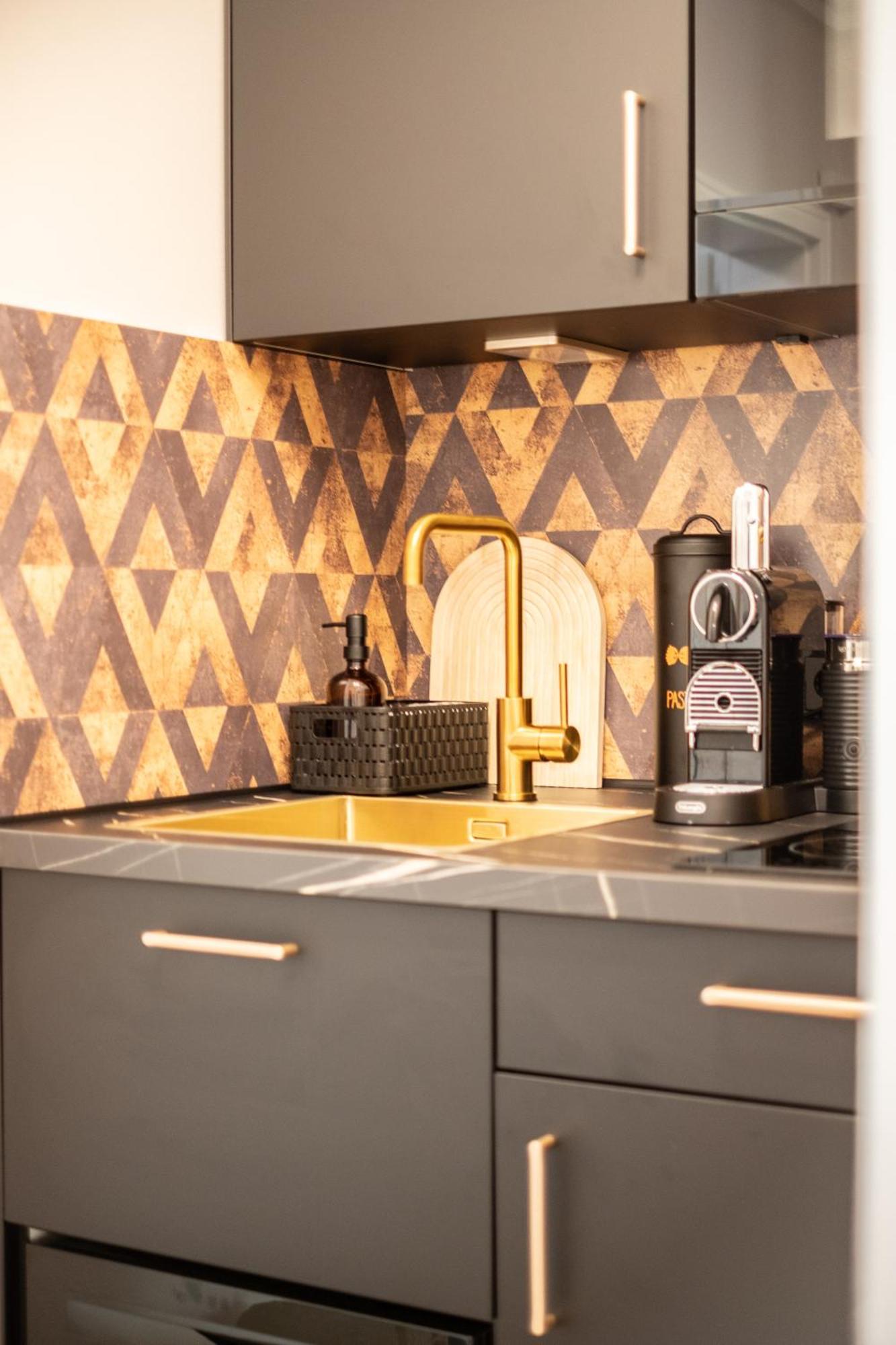 Neheim's Urban Box - Apartment *