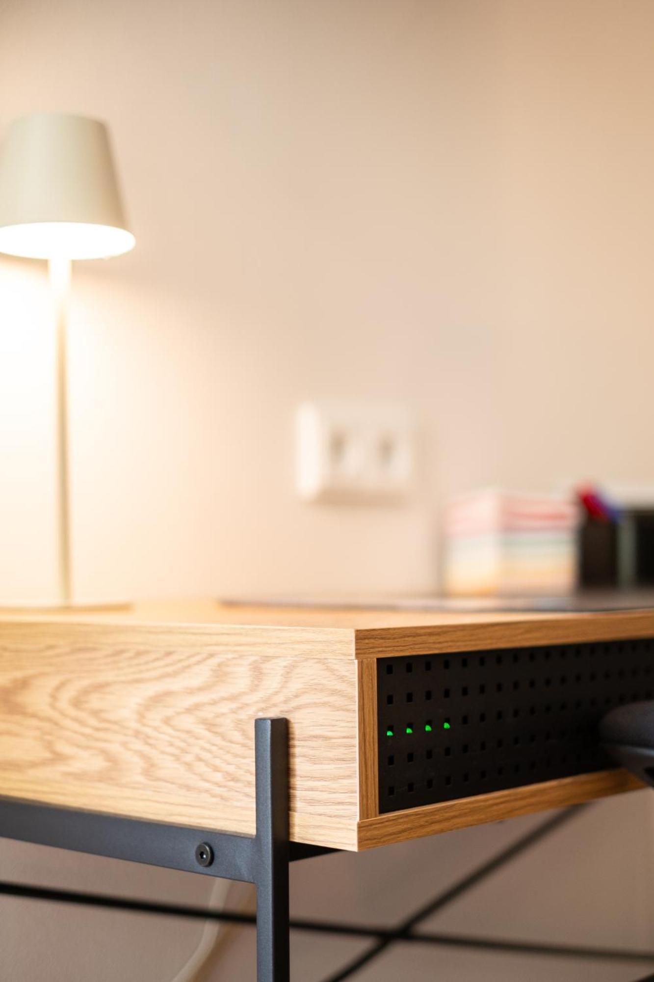 Neheim's Urban Box - Apartment