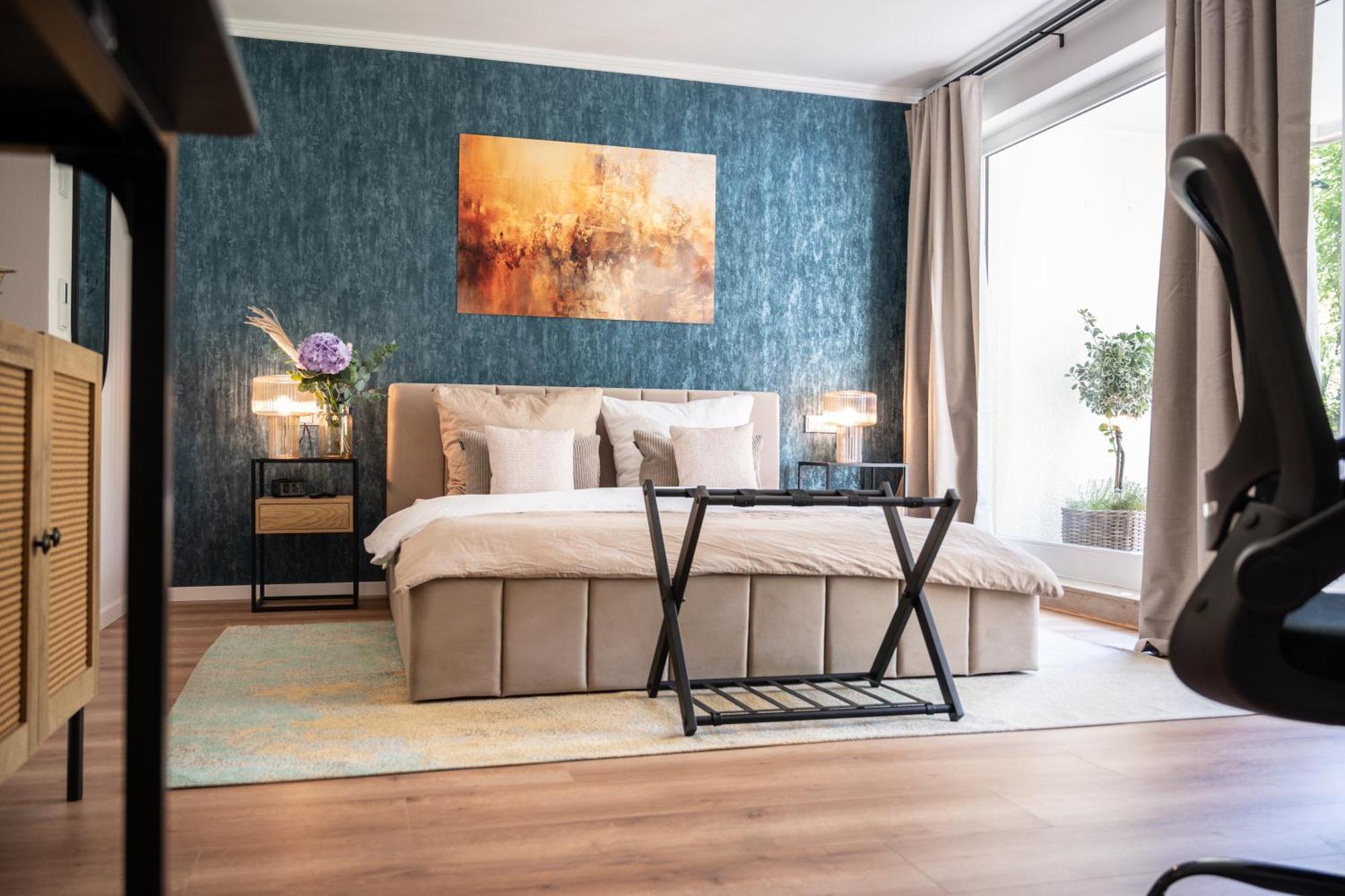 Apartment Neheim's Urban Box - *