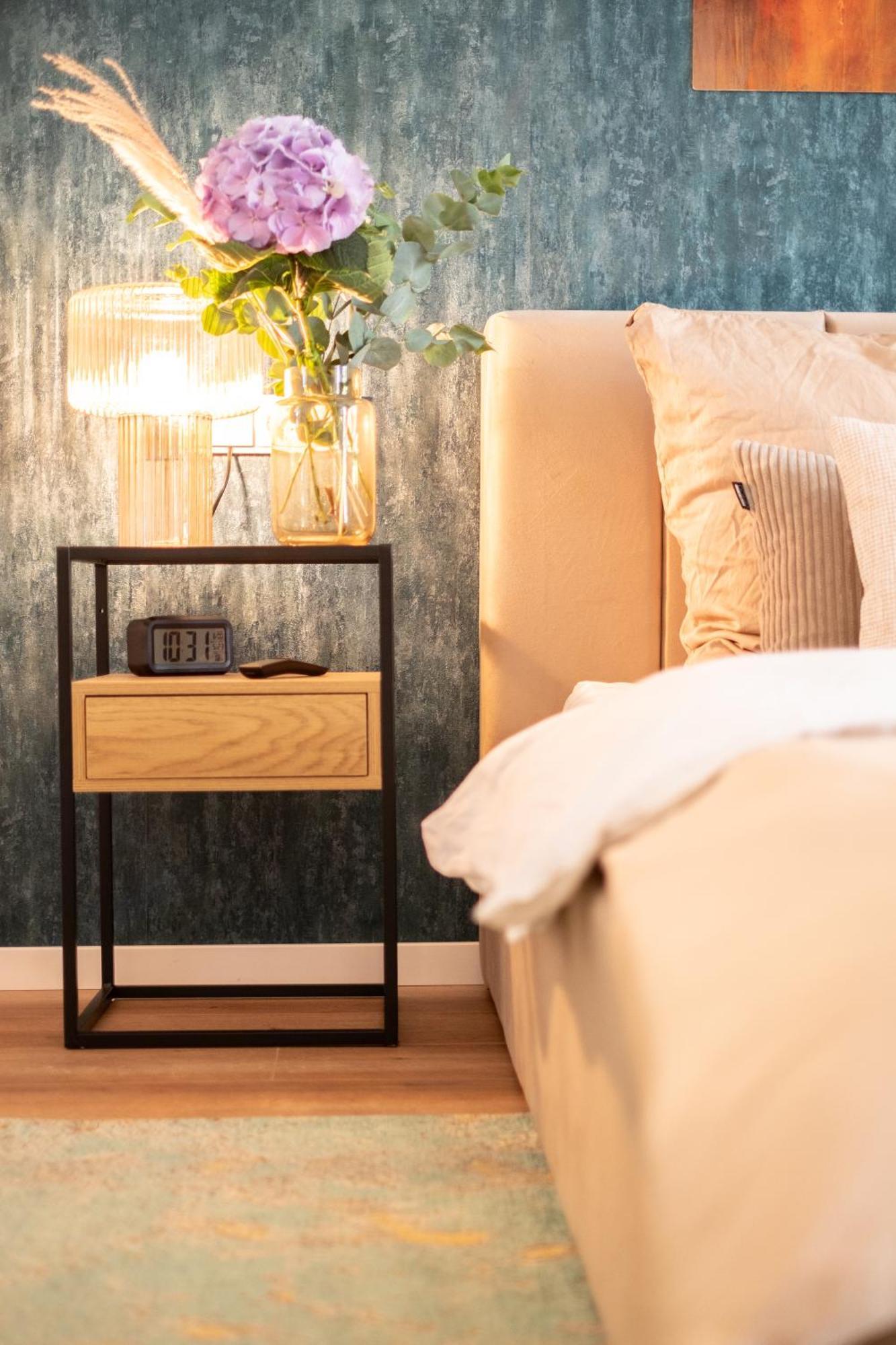 Apartment Neheim's Urban Box -